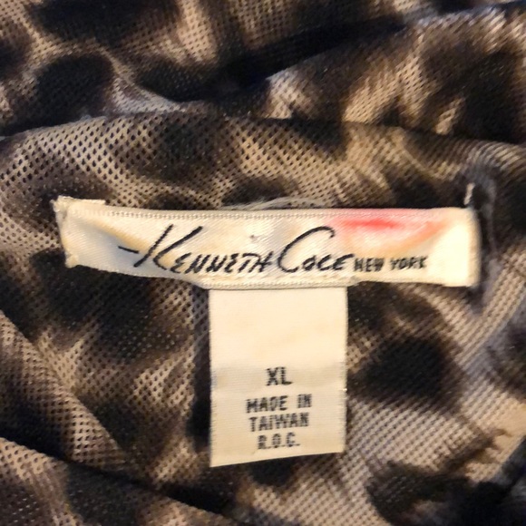 Animal Print by Kenneth Cole - Picture 4 of 4